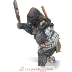 Figurine Mutant gorille - Papo