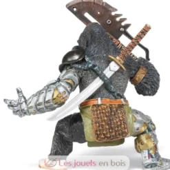 Figurine Mutant gorille - Papo