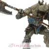 Figurine Mutant rhinocéros - Papo