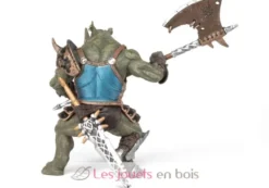 Figurine Mutant rhinocéros - Papo