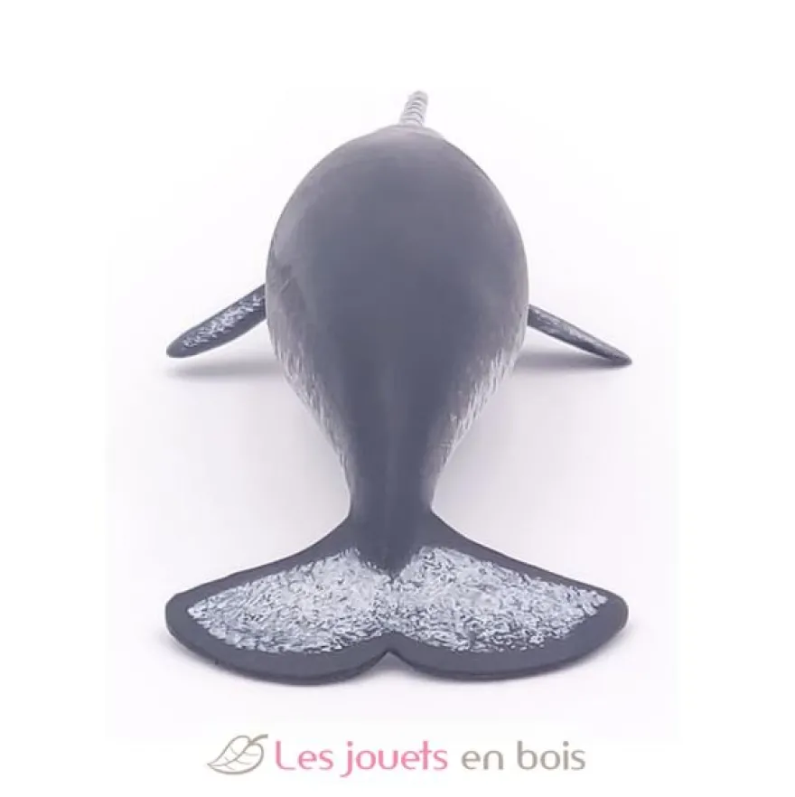 Figurine Narval - Papo