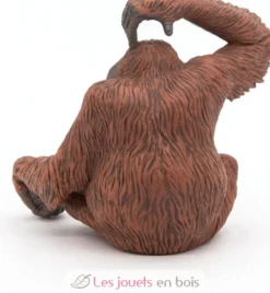 Figurine Orang outan - Papo