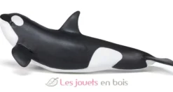Figurine Orque - Papo