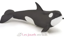 Figurine Orque - Papo