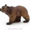 Figurine Ours des Pyrénées - Papo
