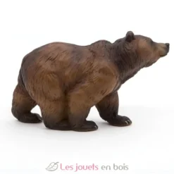 Figurine Ours des Pyrénées - Papo