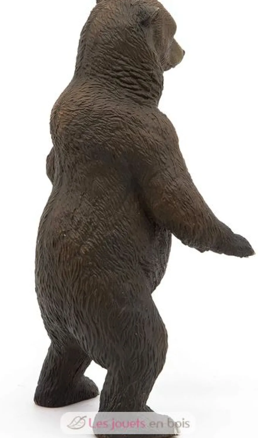 Figurine Ours grizzly - Papo