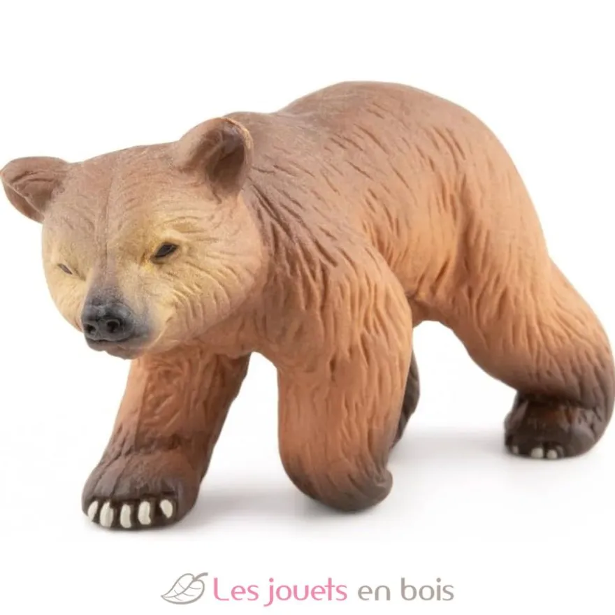 Figurine Ourson des Pyrénées - Papo
