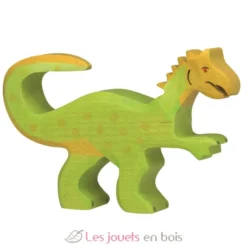 Figurine Oviraptor - Holztiger
