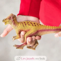 Figurine Pachycéphalosaure - Schleich