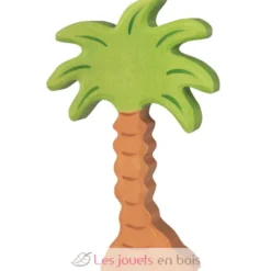 Figurine Palmier - Holztiger