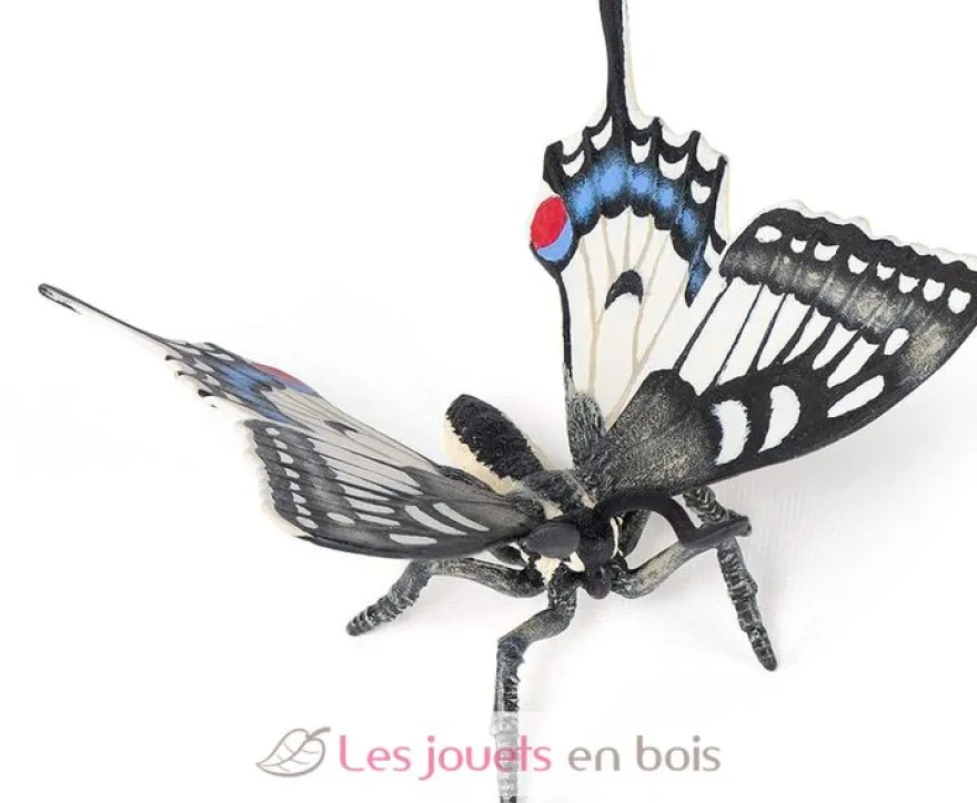 Figurine Papillon Machaon - Papo