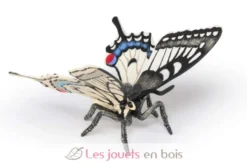 Figurine Papillon Machaon - Papo