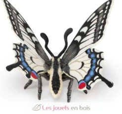 Figurine Papillon Machaon - Papo
