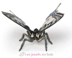 Figurine Papillon Machaon - Papo