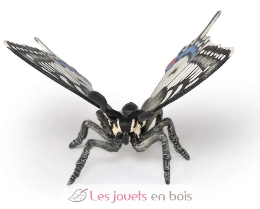 Figurine Papillon Machaon - Papo