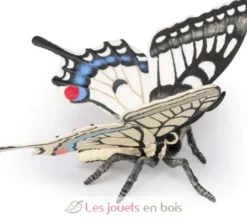 Figurine Papillon Machaon - Papo