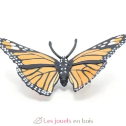 Figurine Papillon Monarque - Papo