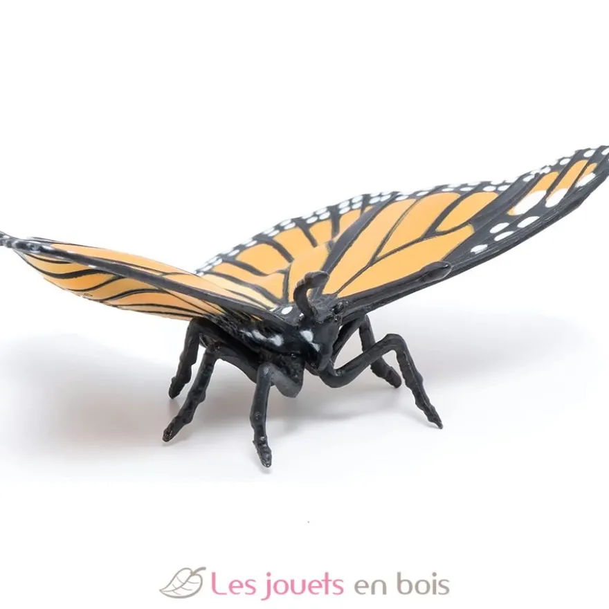 Figurine Papillon Monarque - Papo