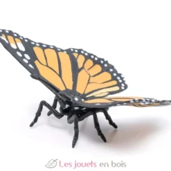 Figurine Papillon Monarque - Papo