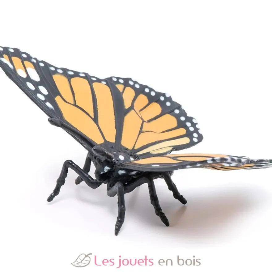 Figurine Papillon Monarque - Papo