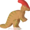 Figurine Parasaurolophus - Holztiger