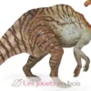 Figurine Parasaurolophus - Papo