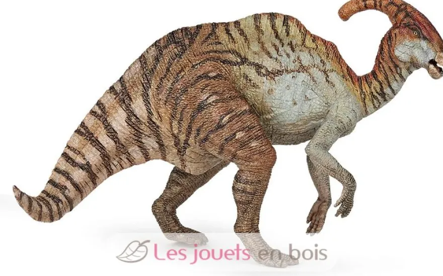 Figurine Parasaurolophus - Papo