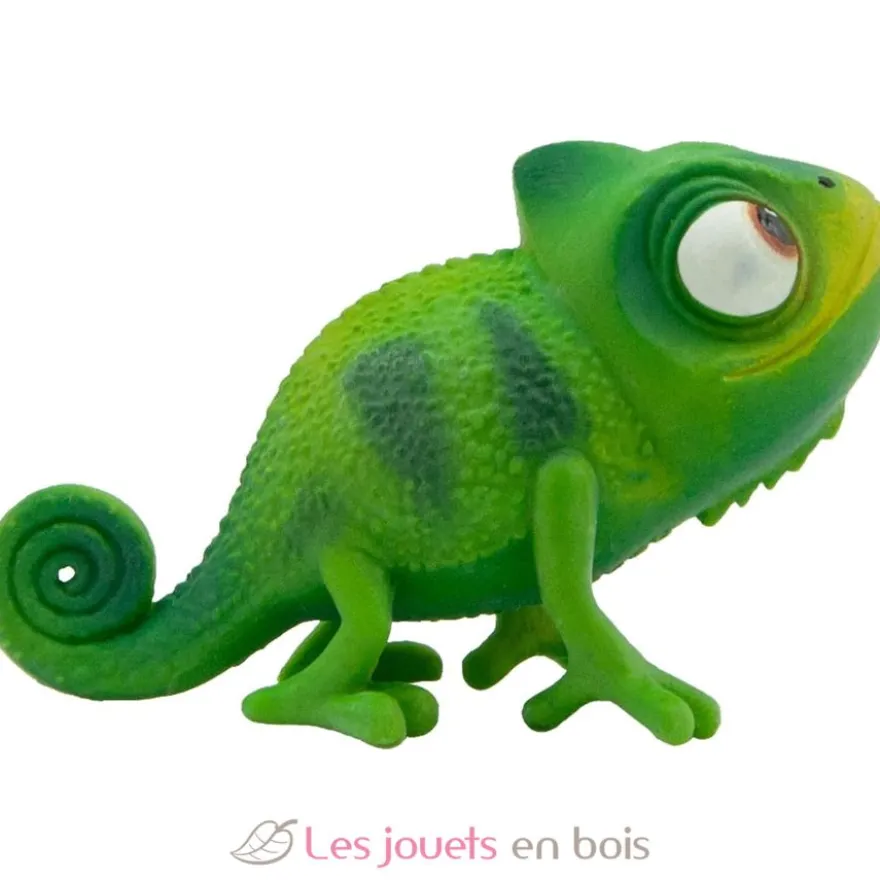 Figurine Pascal de Raiponce - Bullyland