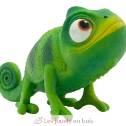 Figurine Pascal de Raiponce - Bullyland