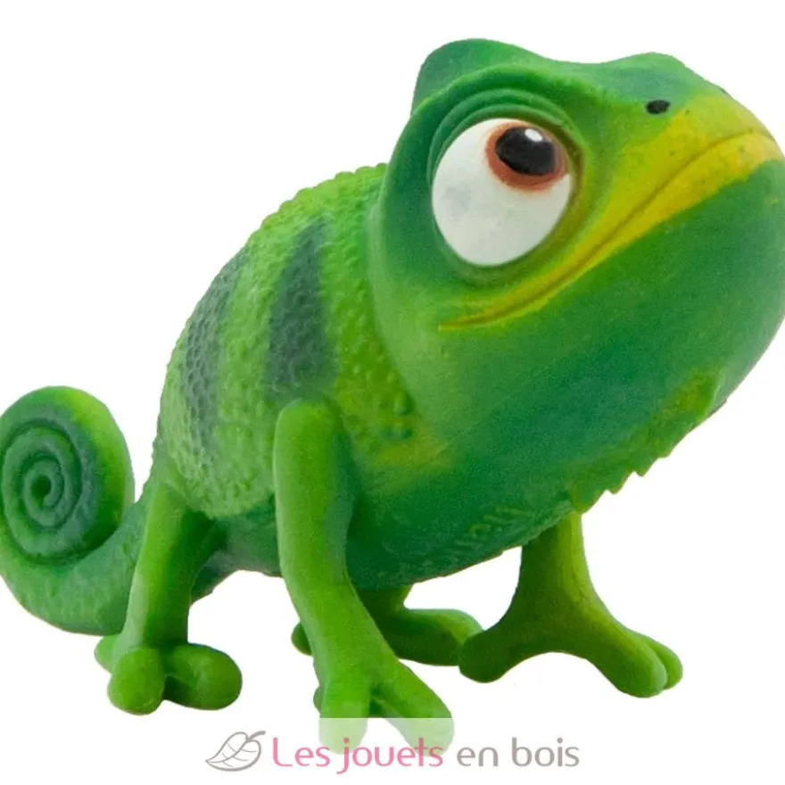 Figurine Pascal de Raiponce - Bullyland