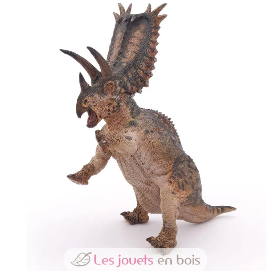 Figurine Pentaceratops - Papo