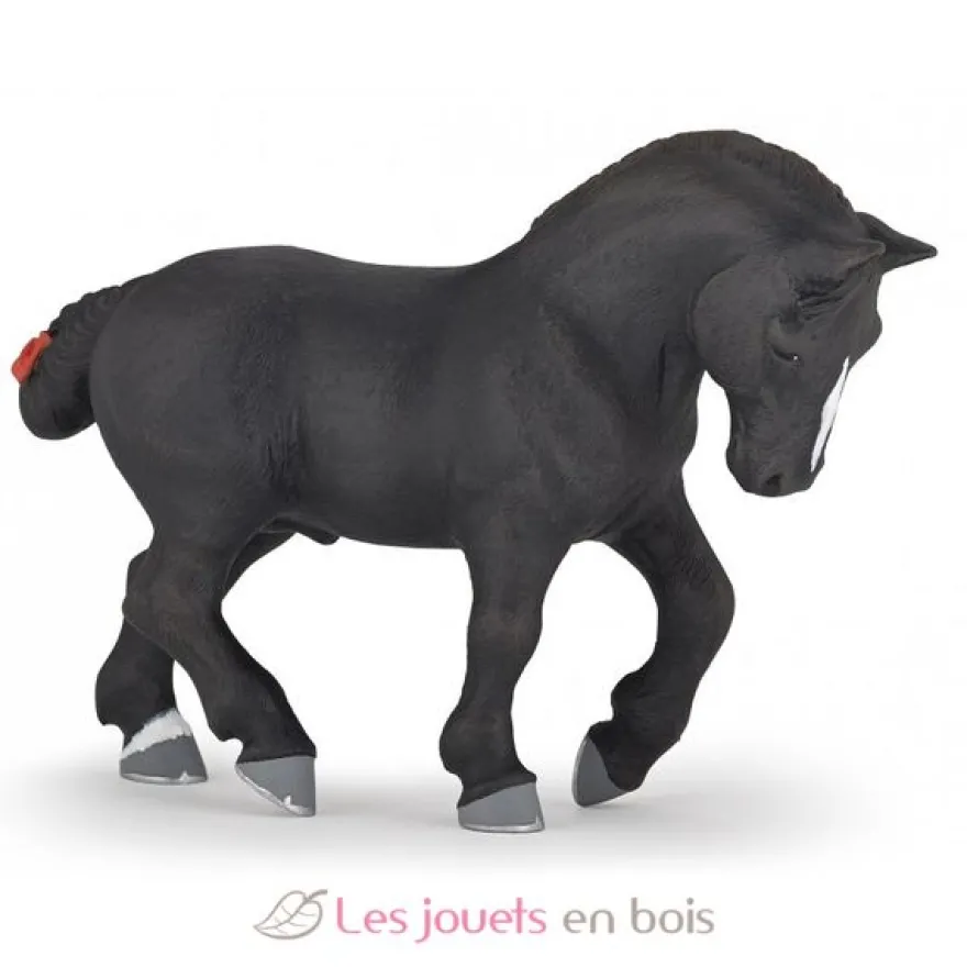 Figurine Percheron - Papo