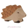 Figurine Petit Hérisson - Holztiger