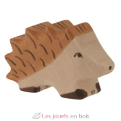 Figurine Petit Hérisson - Holztiger