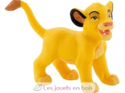 Figurine Petit Simba - Bullyland