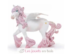 Figurine Pégase féerique - Papo