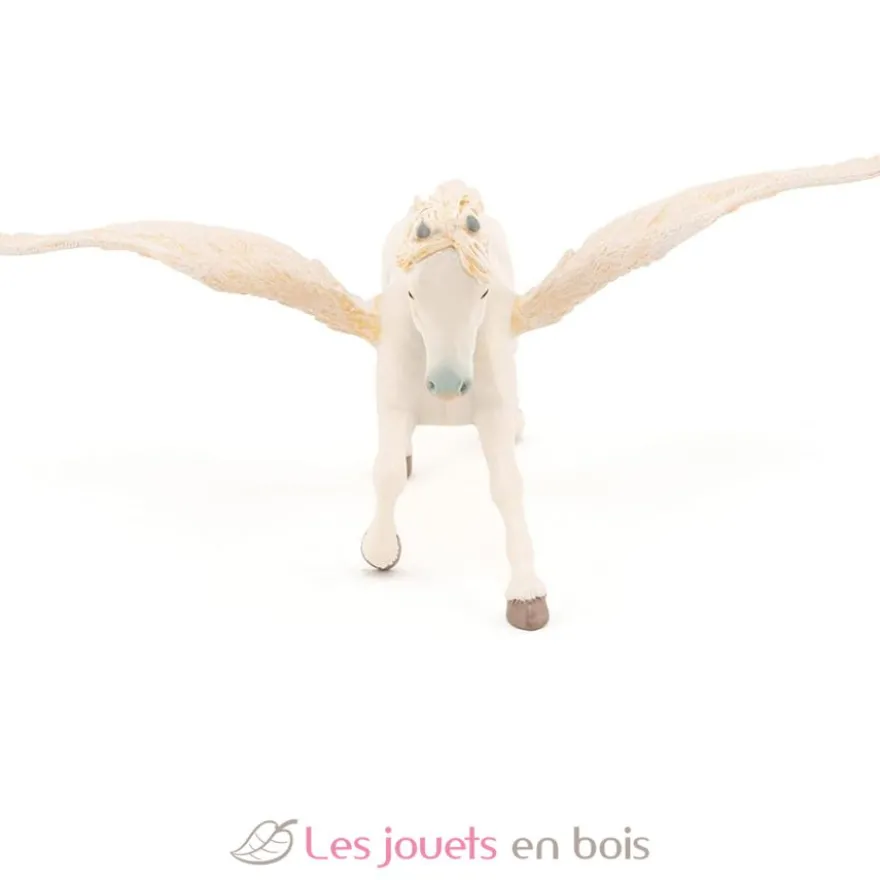 Figurine Pégase féerique - Papo