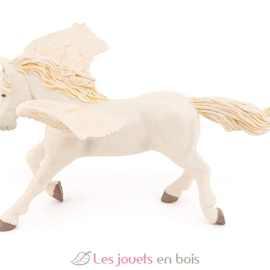Figurine Pégase féerique - Papo