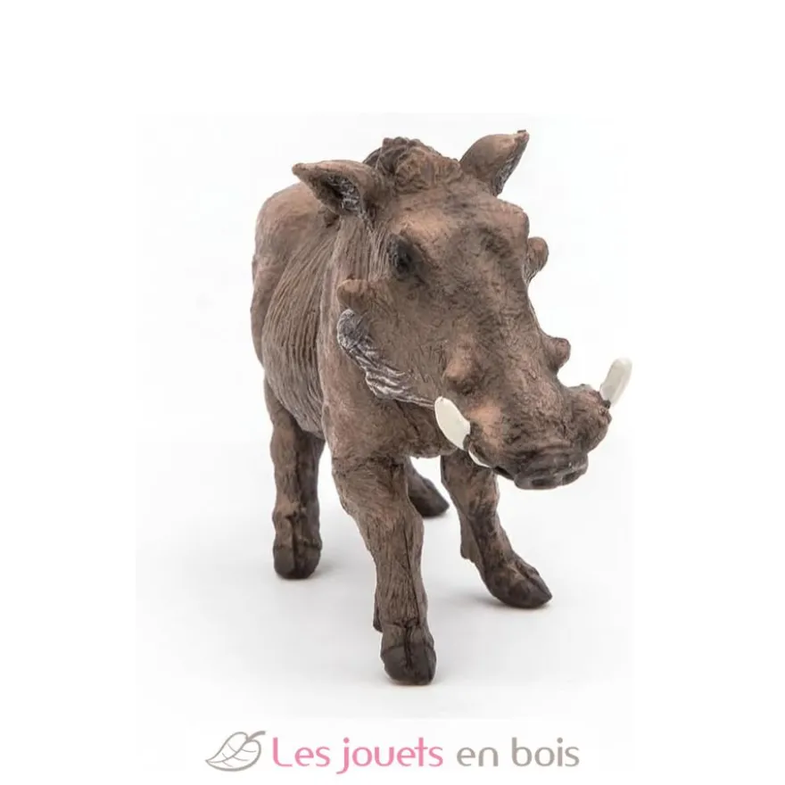 Figurine Phacochere - Papo