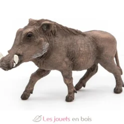 Figurine Phacochere - Papo