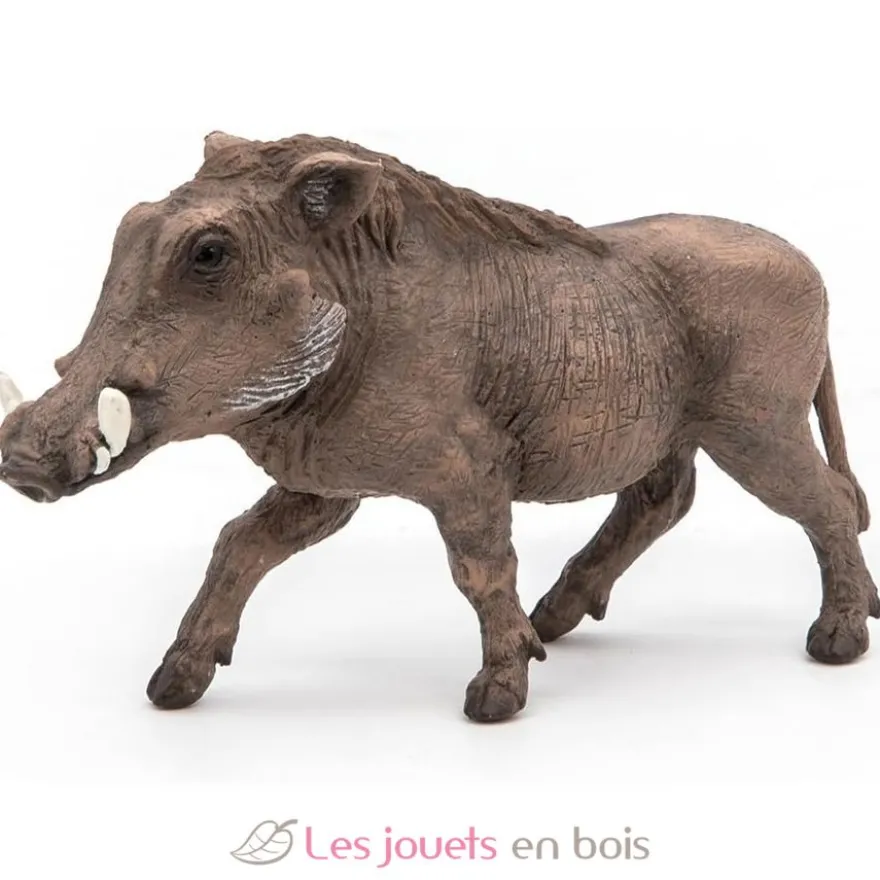 Figurine Phacochere - Papo