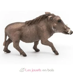 Figurine Phacochere - Papo
