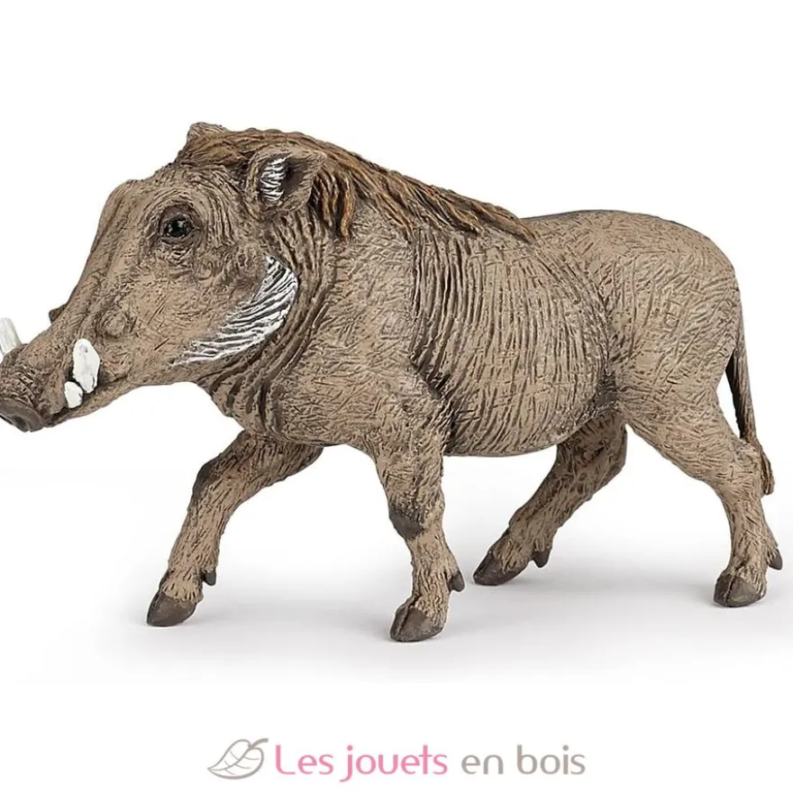 Figurine Phacochere - Papo