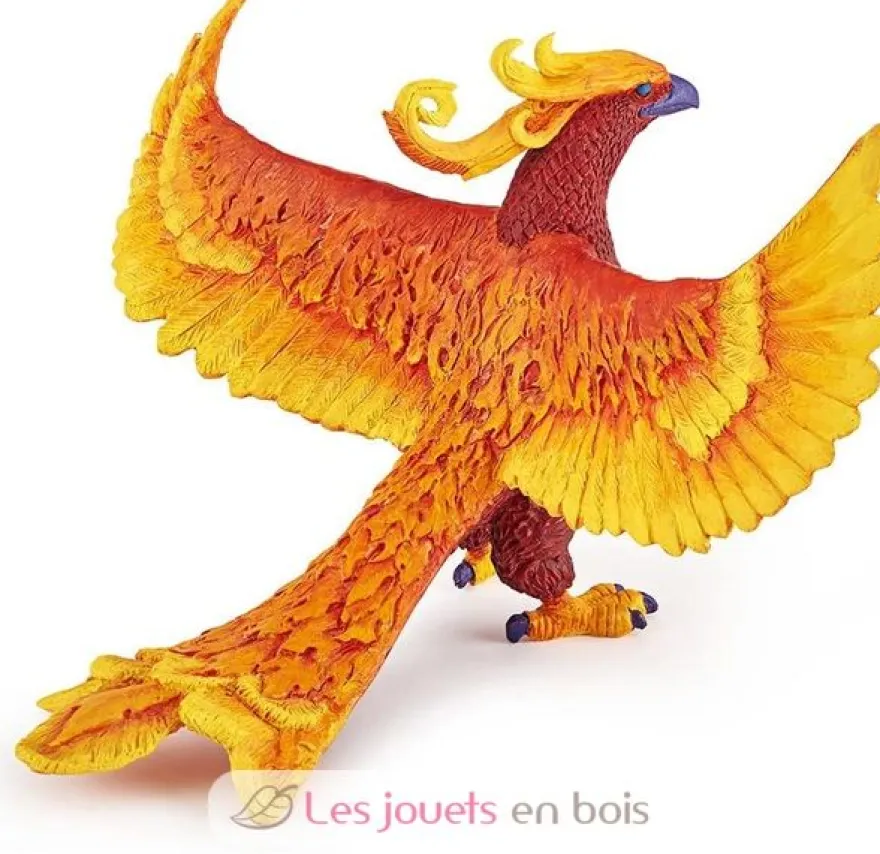 Figurine Phénix - Papo