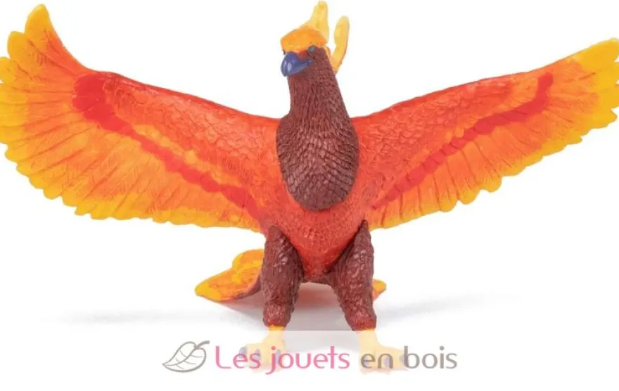 Figurine Phénix - Papo
