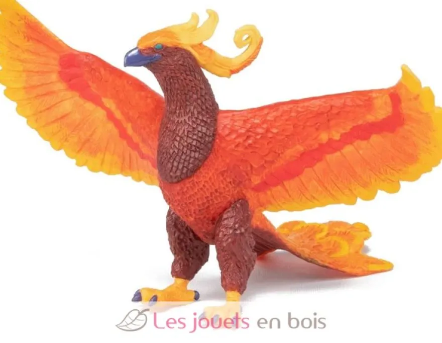 Figurine Phénix - Papo