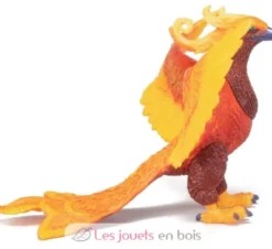Figurine Phénix - Papo