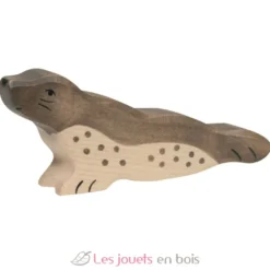Figurine Phoque - Holztiger