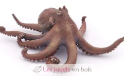 Figurine Pieuvre - Papo